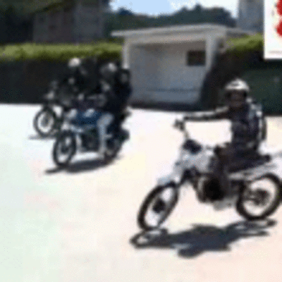 VIDEO IV ENCONTRO MOTORIZADAS EN VILANOVA DE CERVEIRA