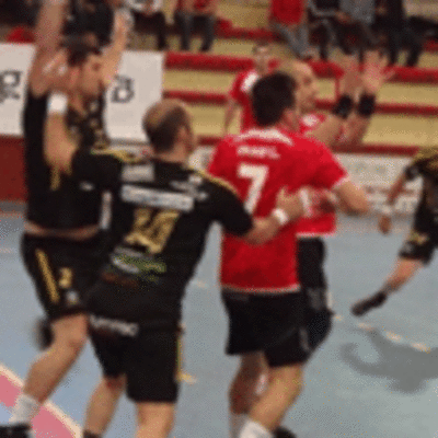 ESPECIAL - O MECALIA ATL. NOVS DESPDESE DA DIVISIN HONOR PRATA CUNHA VICTORIA