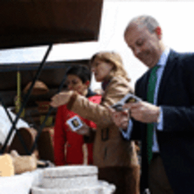 ESPECIAL - TUI ACOLLEU A XVI FEIRA DE ARTESANA