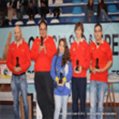 ESPECIAL - UN TOTAL DE 144 INSCRITOS NO XII TORNEO DE XADRZ CONCELLO DE A GUARDA