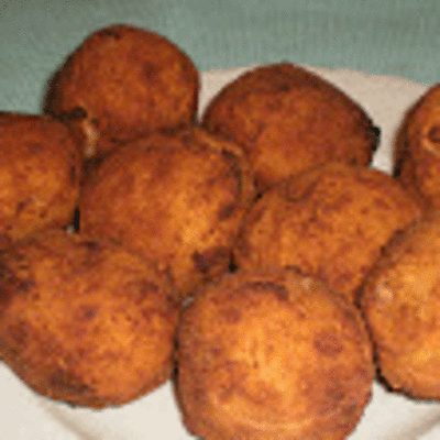 RECETA: PATATAS RELLENAS