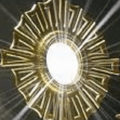 FESTAS DO SANTSIMO EN PEDORNES - OIA 17-19 MAIO 2012