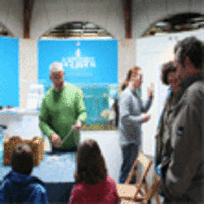 ESPECIAL - TALLER DE NUDOS EN A GUARDA