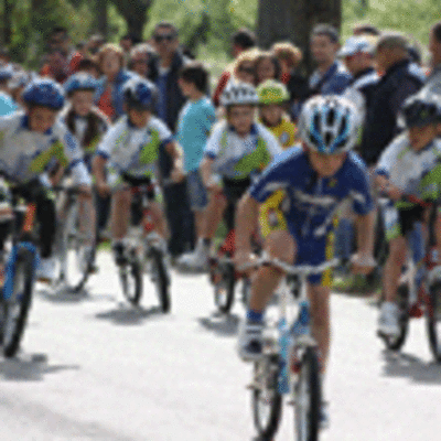 ESPECIAL - XXI TROFEO PISTA DAS FAIAS DE O ROSAL