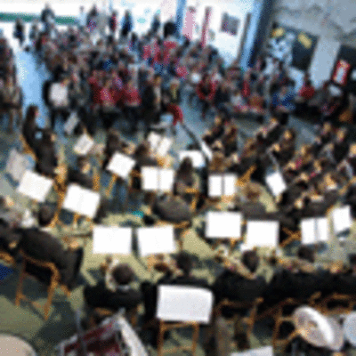 ESPECIAL - CONCERTO DE PRIMAVERA DA AGRUPACIN MUSICAL DE A GUARDA