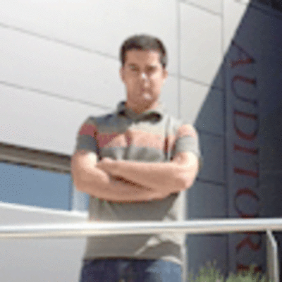 ENTREVISTA A IVN DIEGO MARTNEZ - NOVO PRESIDENTE DA AGRUPACIN MUSICAL DE O ROSAL