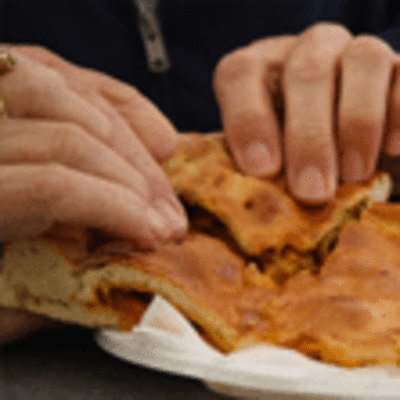 ESPECIAL - XVIII FESTA DA EMPANADA EN ESTS - TOMIO