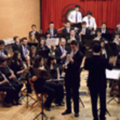 ESPECIAL - CONCERTO 26 ANIVERSARIO DA AGRUPACIN MUSICAL DE O ROSAL