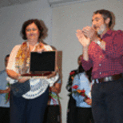 ESPECIAL - RECEPCIN OFICIAL MECALIA ATL. GUARDS