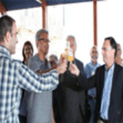 ESPECIAL - INAUGURACIN III CURTAS GASTRONOMIA 2012 EN VILANOVA DE CERVEIRA