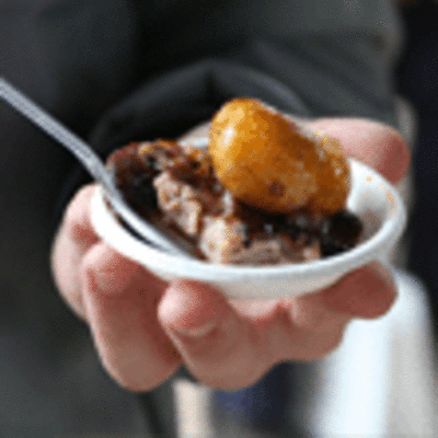 ESPECIAL - VILANOVA DE CERVEIRA ACOLLEU O III CURTAS GASTRONOMA 2012