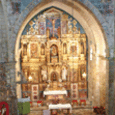 ESPECIAL - EL MONASTERIO DE OIA SE ABRE AL PBLICO A FIN DE MES CON VISITAS GUIADAS