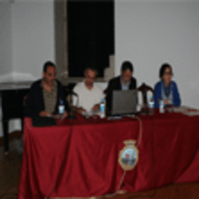 ESPECIAL - PRESENTACIN DO LIBRO -OS DESPLAZAMENTOS ESTACIONAIS DOS TELLEIROS DO BAIXO MIO- NA GUARDA