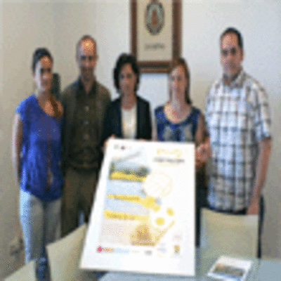 ESPECIAL - PRESENTACIN ACTIVIDADES DE VERN 2012 NO CONCELLO DE TOMIO E PROGRAMACIN INAUGURACIN FORTALEZA DE GOIN