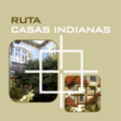 RUTA DAS CASAS INDIANAS NA GUARDA