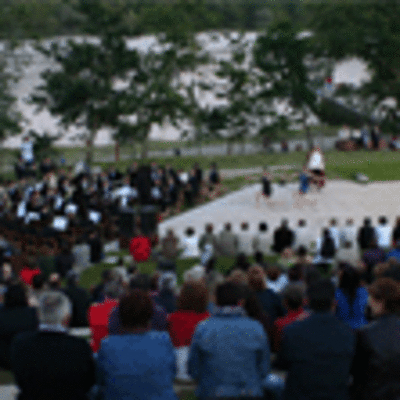 ESPECIAL - INAUGURACIN FORTALEZA DE GOIN