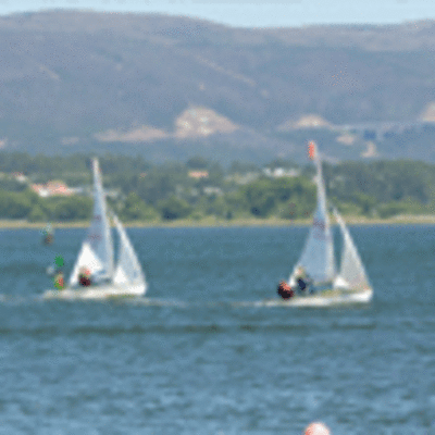 ESPECIAL - V XUNTANZA DE VELA A PASAXE