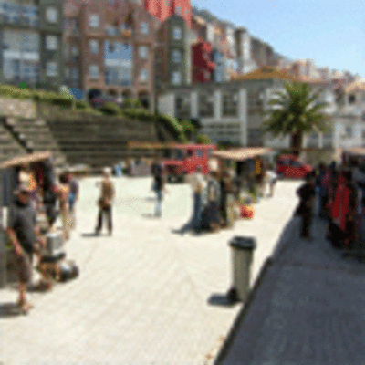 ESPECIAL - II MERCADIO SUSTENTABLE NA GUARDA