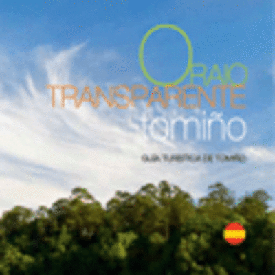 O RAIO TRANSPARENTE - GUA DE TURISMO DE TOMIO