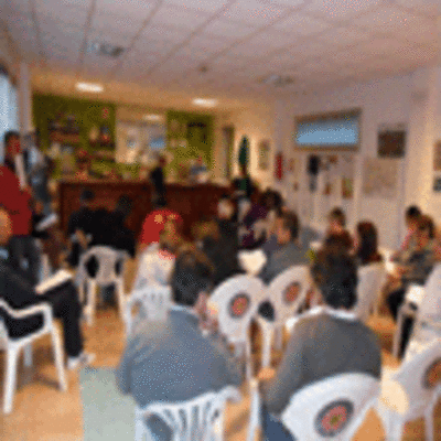 ESPECIAL - ASAMBLEA DO UNIN DEPORTIVA RIBERA DE O ROSAL