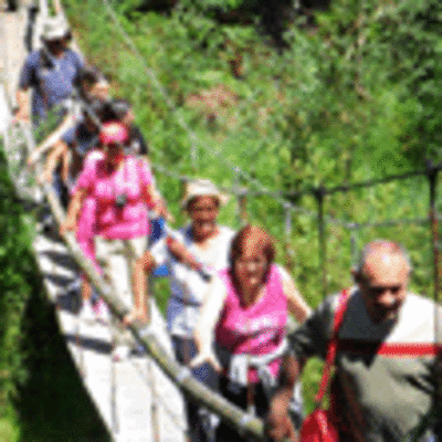 ESPECIAL - ANDAINA O ROSAL -MUOS DE IGNACIO - DO PROGRAMA O ROSAL COECE O TEU CONCELLO