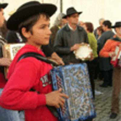 ESPECIAL - FESTA DA MEL E DA CASTAA EN VILANOVA DE CERVEIRA