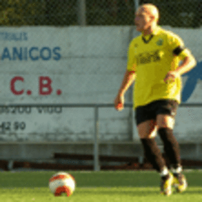 CRNICA DO PARTIDO DE ONTE ENTRE O SPORTING GUARDS E O ATL. MARCN