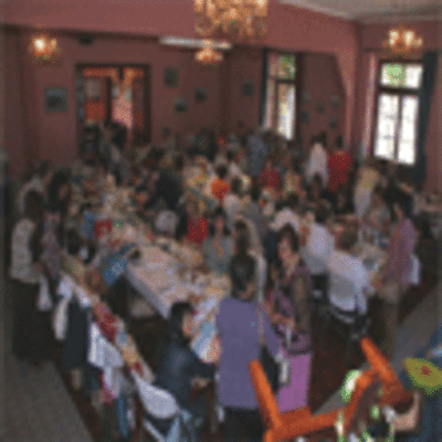 ESPECIAL - VIII XUNTANZA DE PALILLEIRAS EN CAMPOSANCOS: FOTOS NA GALERA