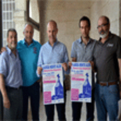 ESTE SBADO CELBRASE A I SUBIDA O MONTE ALOIA -ROMARA DAS ANGUSTIAS-