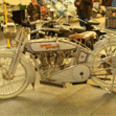 ESPECIAL - VII MERCADILLO DE MOTOS ANTIGUAS EN GOIAN-TOMIO