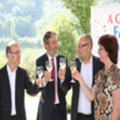 ESPECIAL - A GUARDA PRESENTOU EN OURENSE A XXII  FESTA DA LANGOSTA E DA COCIA MARIEIRA