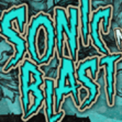  FESTIVAL SONICBLAST MOLEDO O 25 DE AGOSTO DE 2012 EN CAMINHA