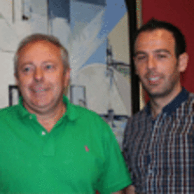 ESPECIAL - PRESENTACIN CAMPAMENTOS URBANOS 2012 NO CONCELLO DE TUI