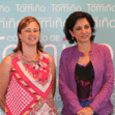 ESPECIAL - PRESENTACIN PROGRAMACIN DE VERN 2012 NO CONCELLO DE TOMIO