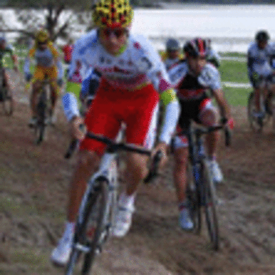 ESPECIAL - XII TROFEO COMUNIDAD DE MONTES DE EIRAS CICLOCROSS