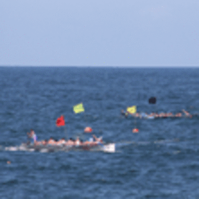 ESPECIAL - I BANDEIRA CR ROBALEIRA EN A GUARDA