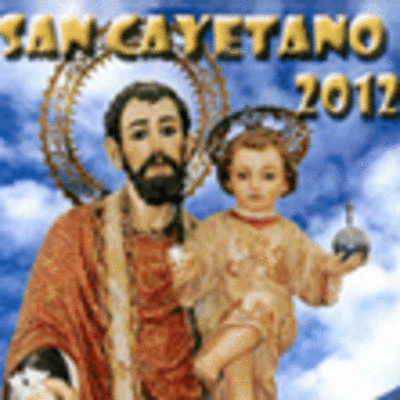 FESTAS DE SAN CAYETANO 2012 NA GUARDA ESTA FIN DE SEMANA