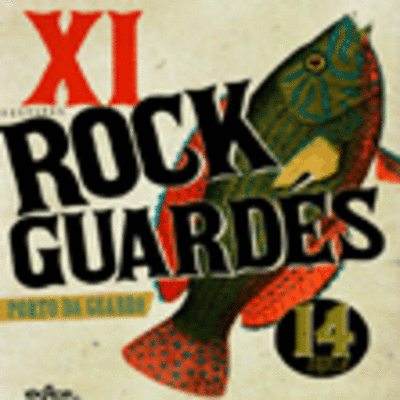 XI ROCK GUARDS ESTE SBADO 14 DE XULLO DE 2012