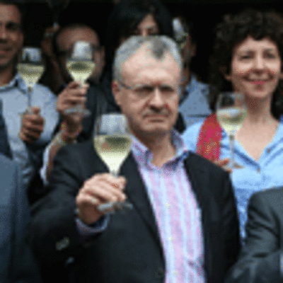 ESPECIAL - PRESENTACIN DA XX FEIRA DO VIO DO ROSAL