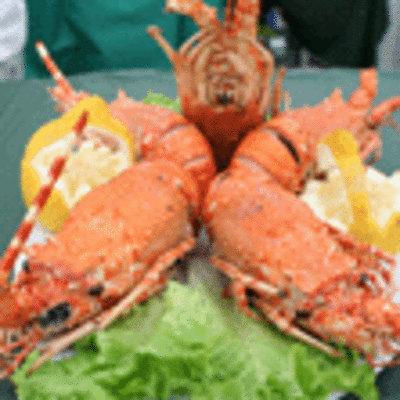 ESPECIAL - XXII FESTA DA LANGOSTA E DA COCIA MARIEIRA A GUARDA 2012