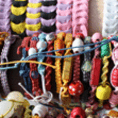 ESPECIAL - FEIRA DE ARTESANA NO PORTO DE A GUARDA