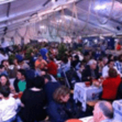 MAIS DE 80 MIL VISITARAM A FESTA DO MAR E DA SARDINHA EM VILA PRAIA DE NCORA