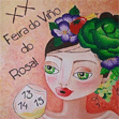 XORNADAS TCNICAS DE VITINICULTURA NA XX FEIRA DO VIO DO ROSAL
