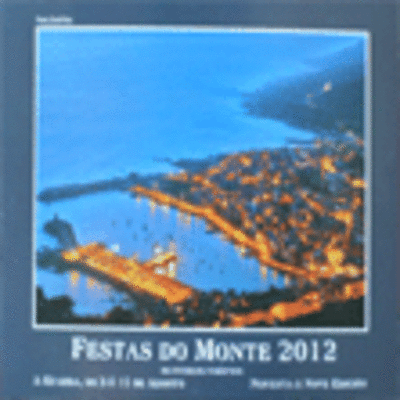 A COMISIN DAS FESTAS DO MONTE 2012 ADVIRTE DUN POSIBLE FRAUDE NO SEU NOME