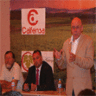 ESPECIAL - XORNADA TCNICA NA XX FEIRA DO VIO DO ROSAL