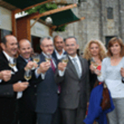 ESPECIAL - XX FEIRA DO VIO DO ROSAL 2012