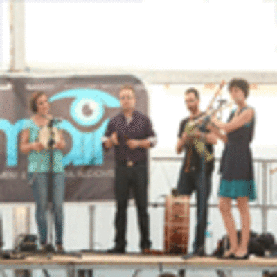 ESPECIAL - FESTIVAL FOLK CON NA REVOLTA E ZURRUMALLA NAS FESTAS DO CARME DE A GUARDA