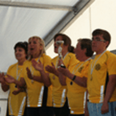 ESPECIAL - ENTREGA DE PREMIOS REGATA DE GAMELIAS FESTAS DO CARME A GUARDA 2012