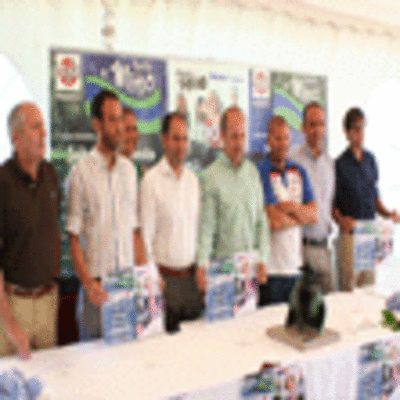 ESPECIAL - LA II FESTA DO MIO ESPERA SUPERAR LAS CIFRAS DE PARTICIPACIN DE 2011 CUANDO REUNIN A MS DE 5 MIL PERSONAS