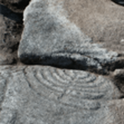 ESPECIAL - OIA PONE EN VALOR Y RECUPERA LOS PETROGLIFOS DE A CABECIA